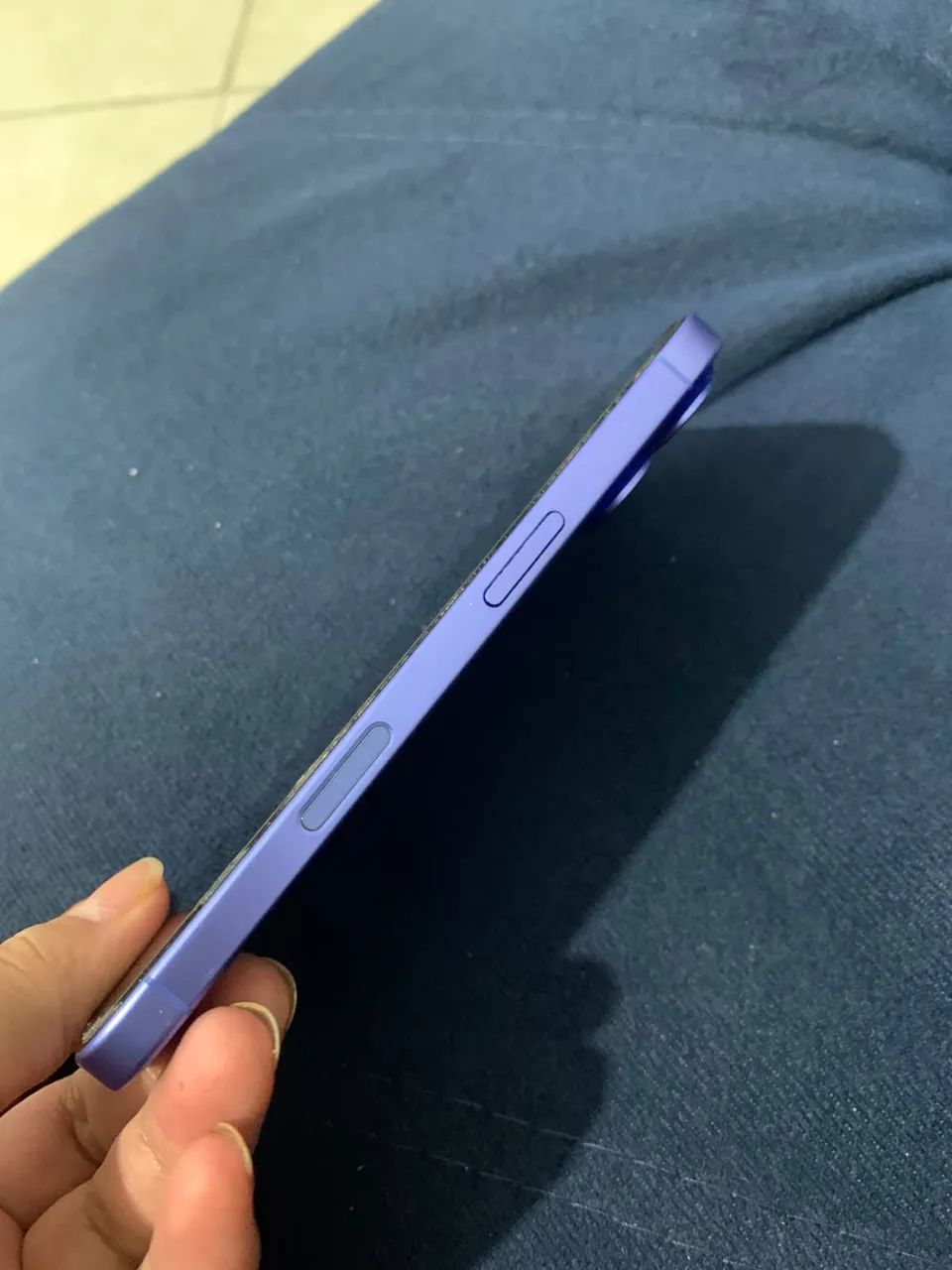 iPhone 16 azul, 128gb - Foto 4