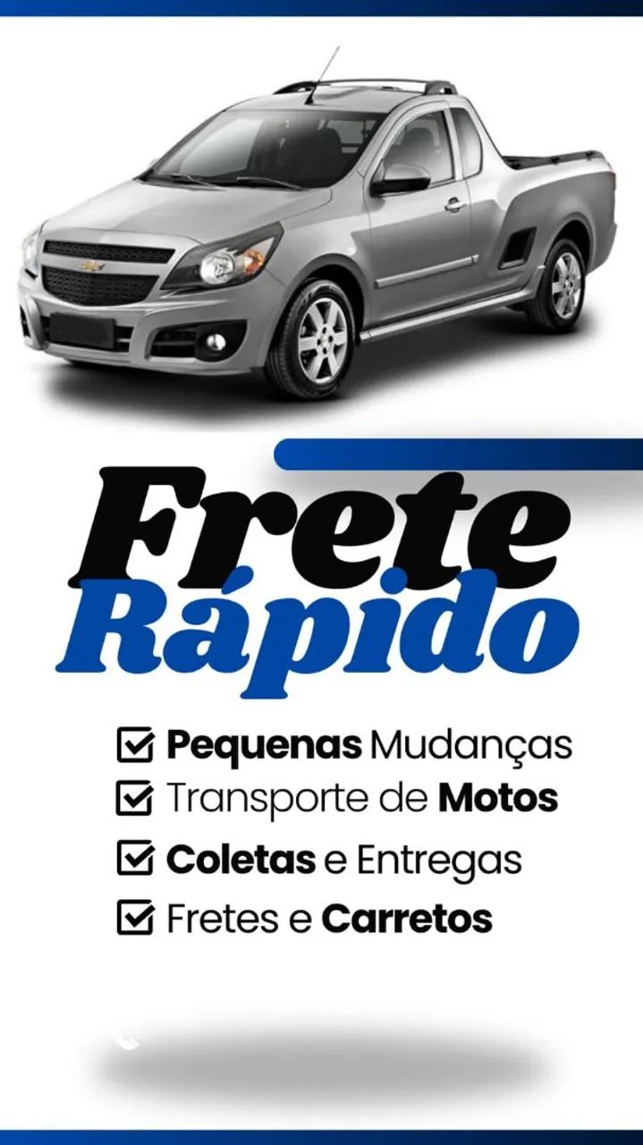 Fretes 