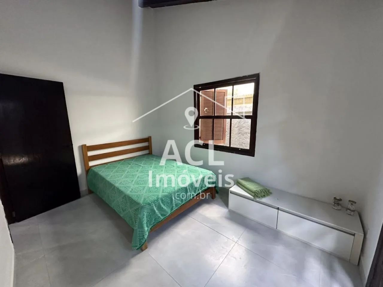 Casa para locação e venda , 2 dormitórios sendo uma suite a 500 mts da praia em Maresias - Foto 9