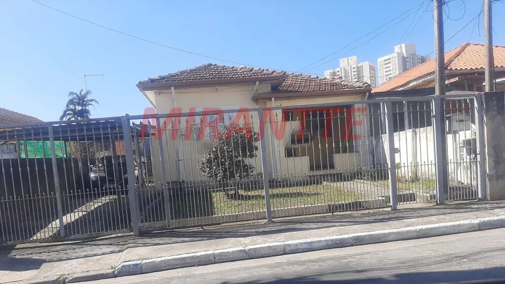 Terreno em Vila Germinal