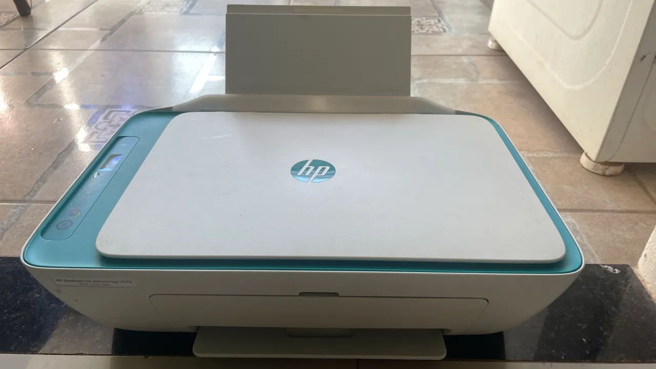 Vendo Impressora HP - Foto 3