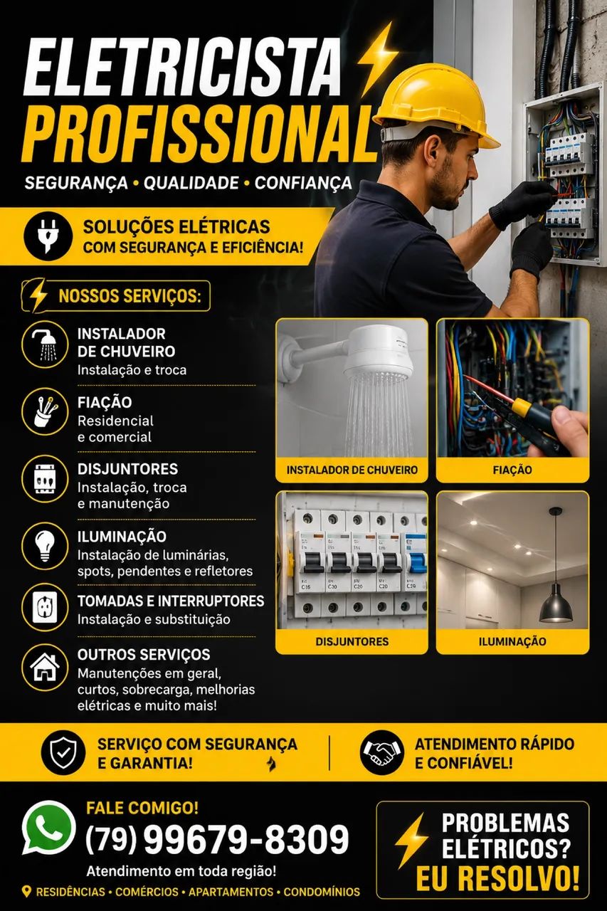 Eletricista