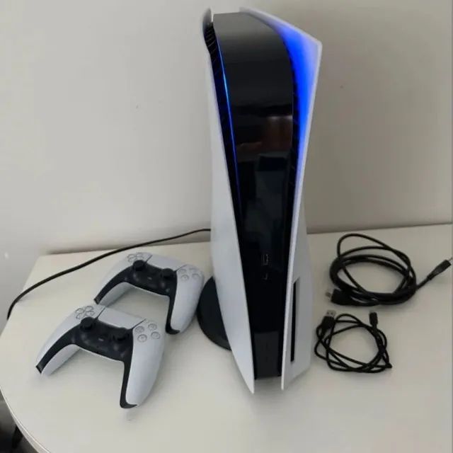 Playstation 5 Pro 2TB