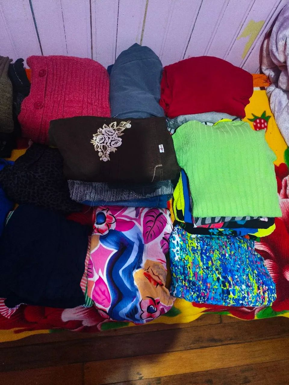 Roupa  - Foto 2
