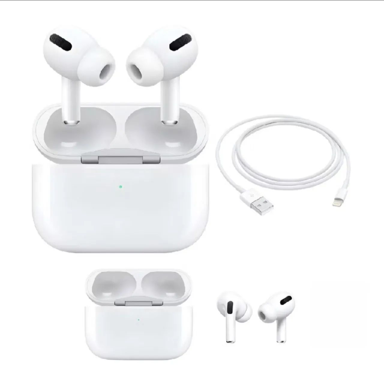 Fones de ouvidos Bluetooth e gamer - Foto 2
