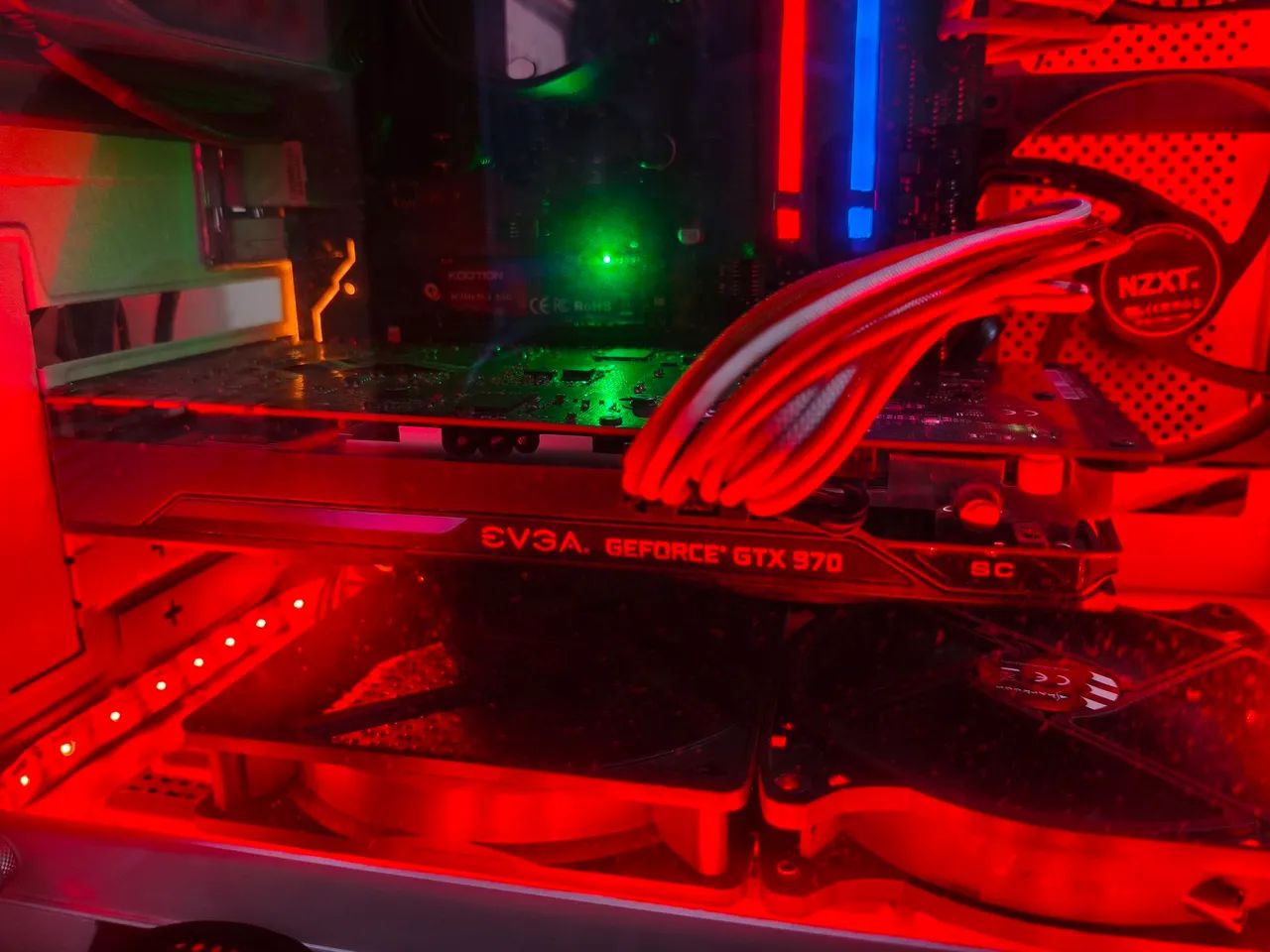 GTX 970 sc - Foto 5