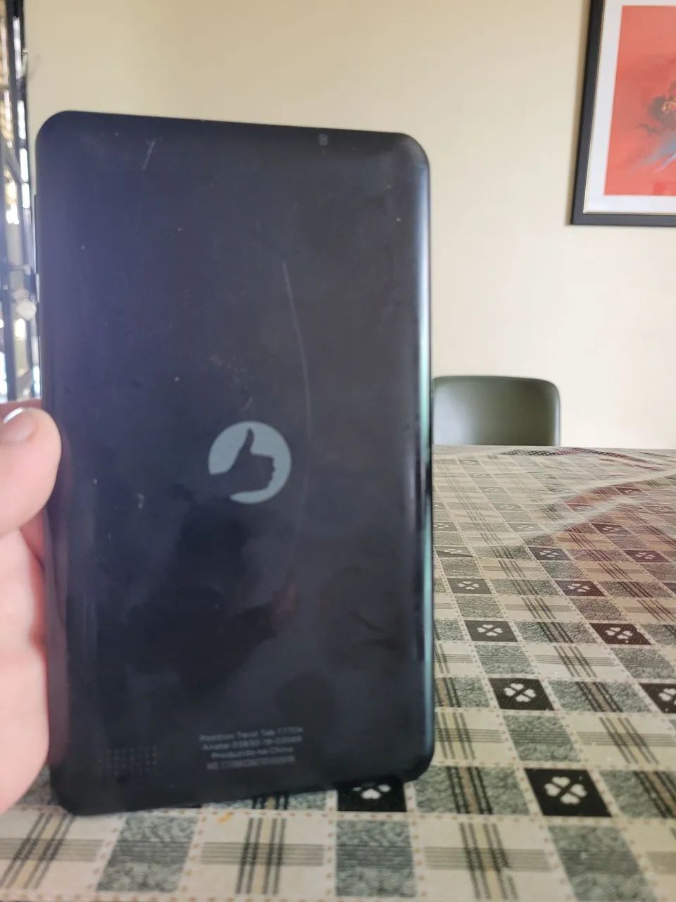 Tablet marca POSITIVO 32 gigas - Foto 3