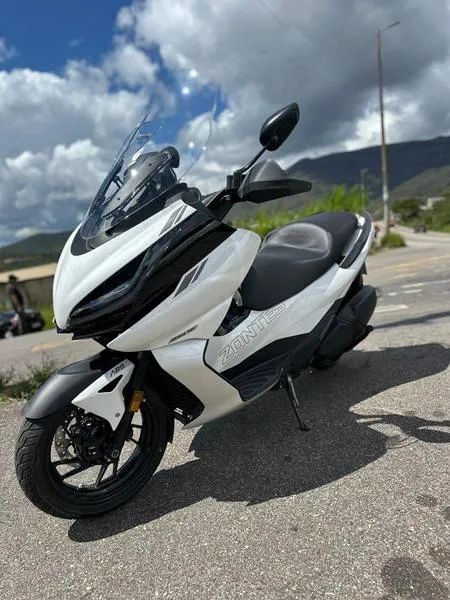 ZONTES E 350 2027 - Foto 4