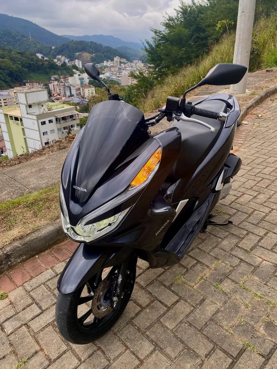 PCX 150 Sport  - Foto 3