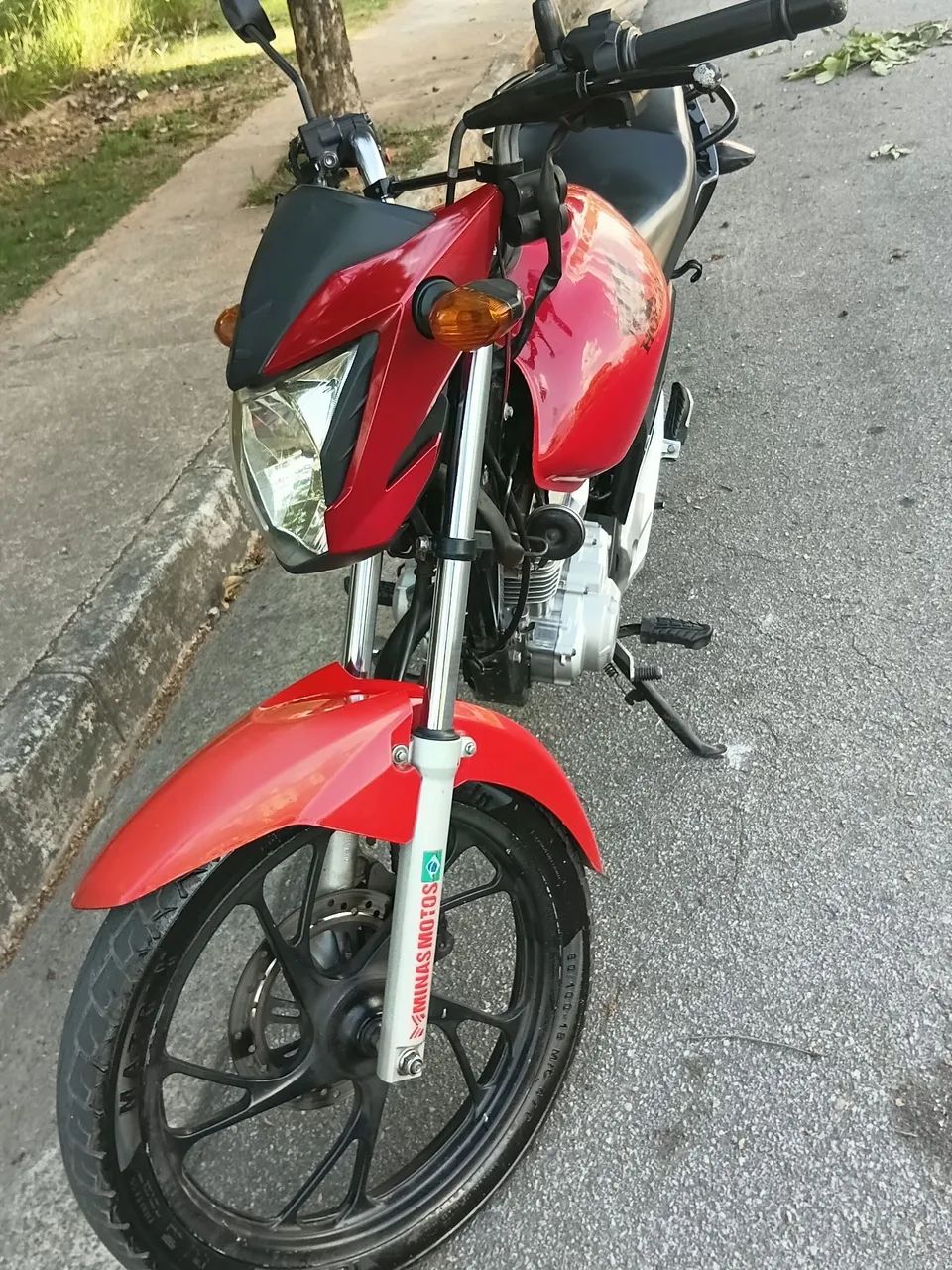 Vendo 160 start 2023 - Foto 3