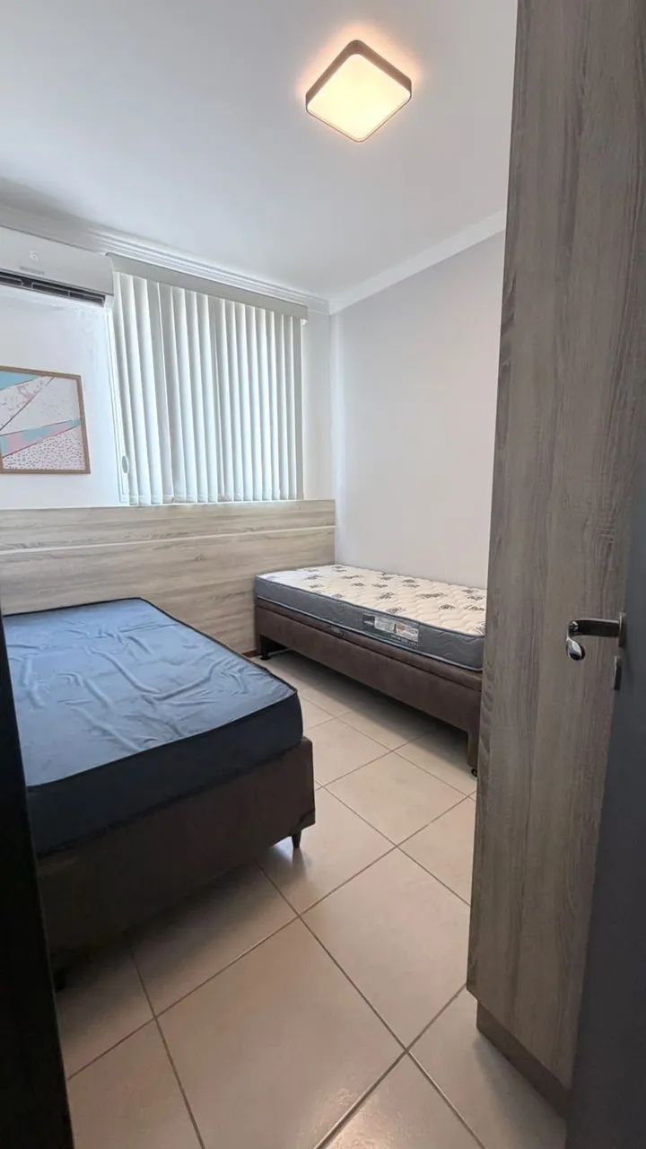 Apartamento mobiliado com 2 quartos no Chapada Diamantina - Foto 3