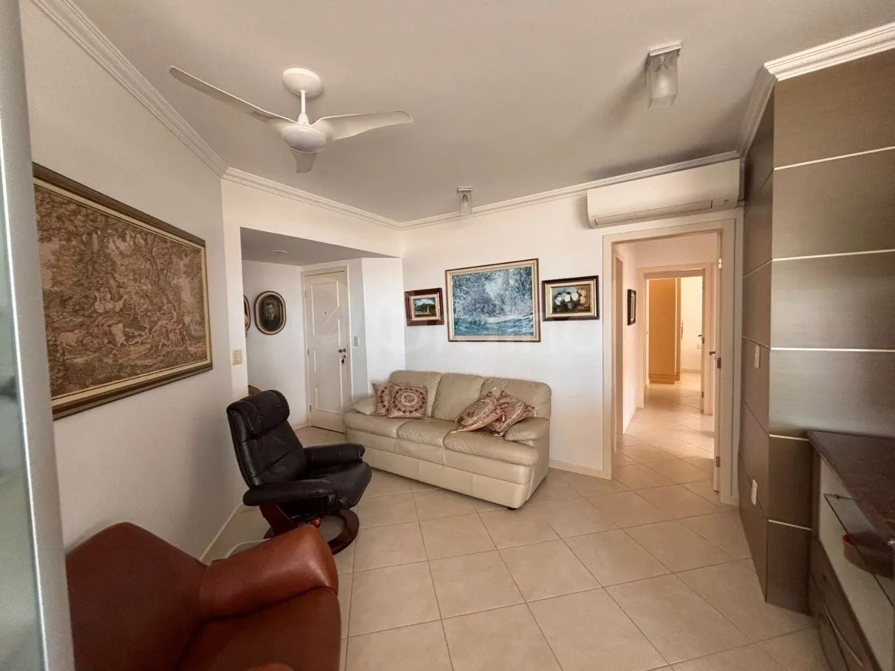 Cobertura de 113m² no Novo Campeche - Foto 3