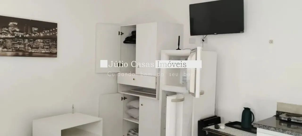 Casa comercial com Kitnets no Centro. - Foto 2