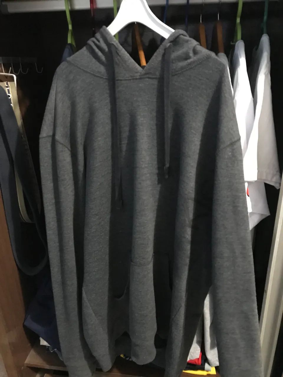 Casaco Calvin Klein
