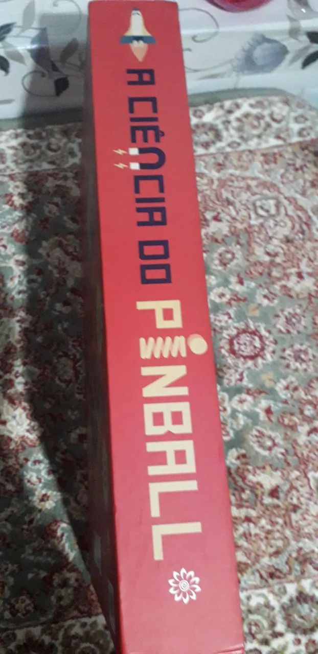 A ciência do pinball - Foto 2