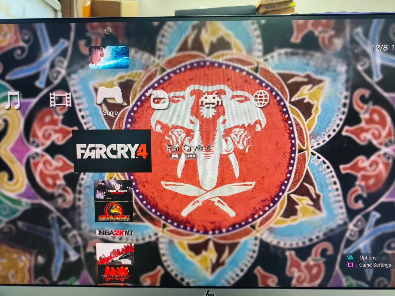Ps3 slim  - Foto 5