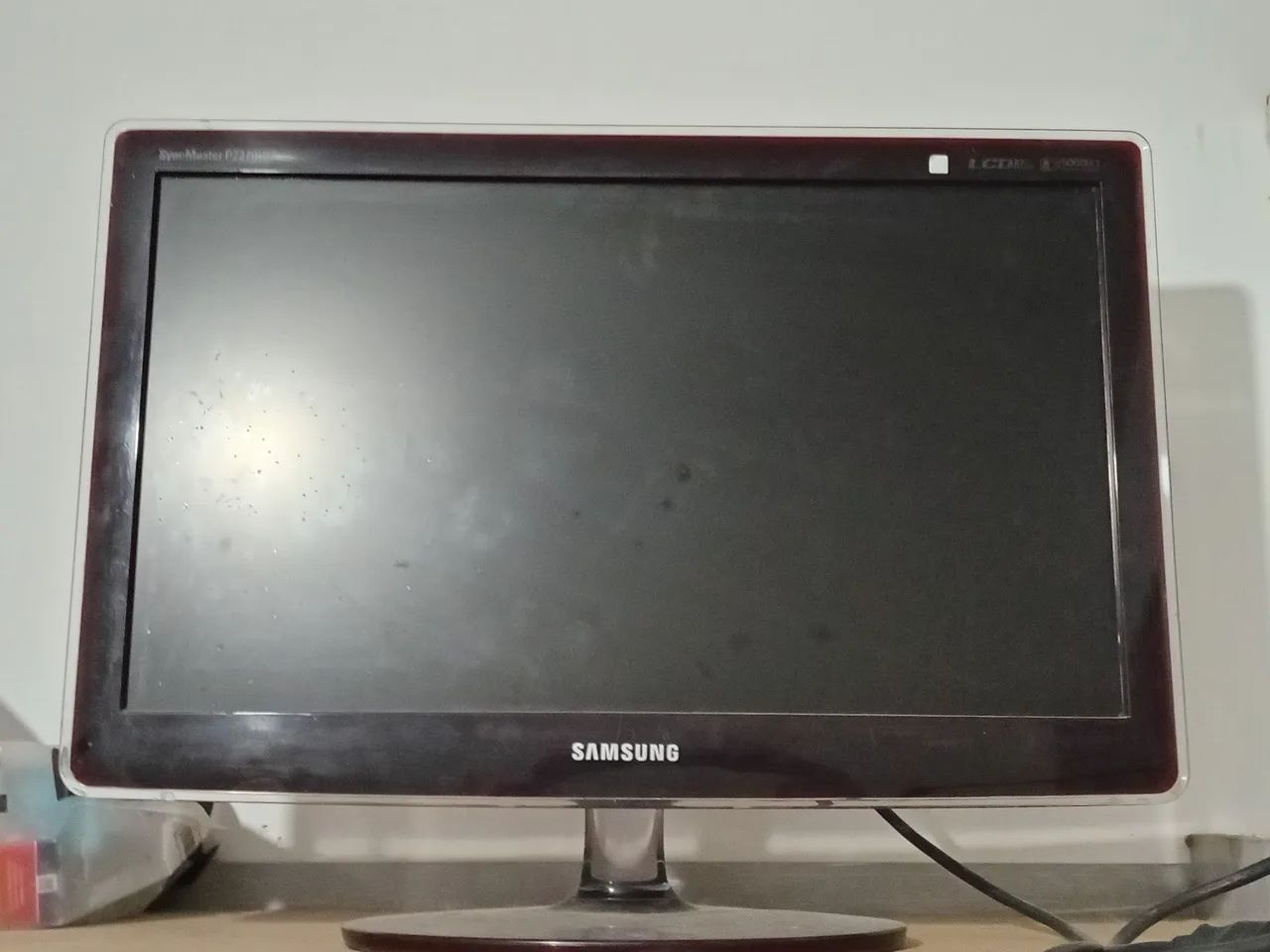 Monitor 