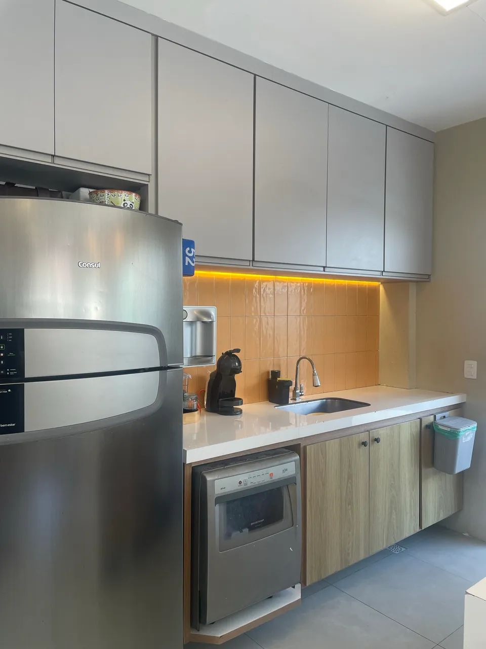 Casa Padrão Alto Acabamento - Foto 3