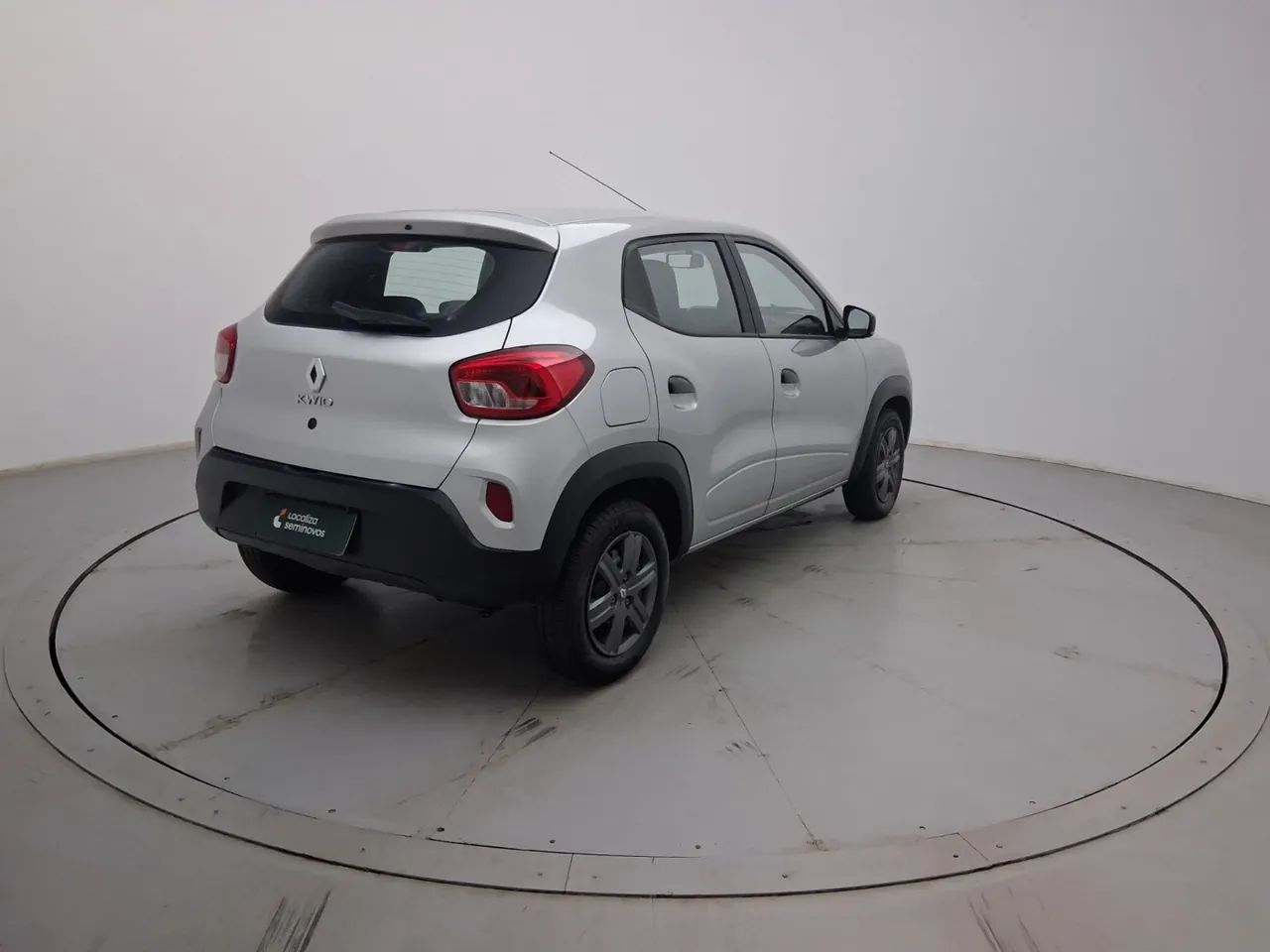 Renault Kwid 1.0 Zen 2026 - Foto 5