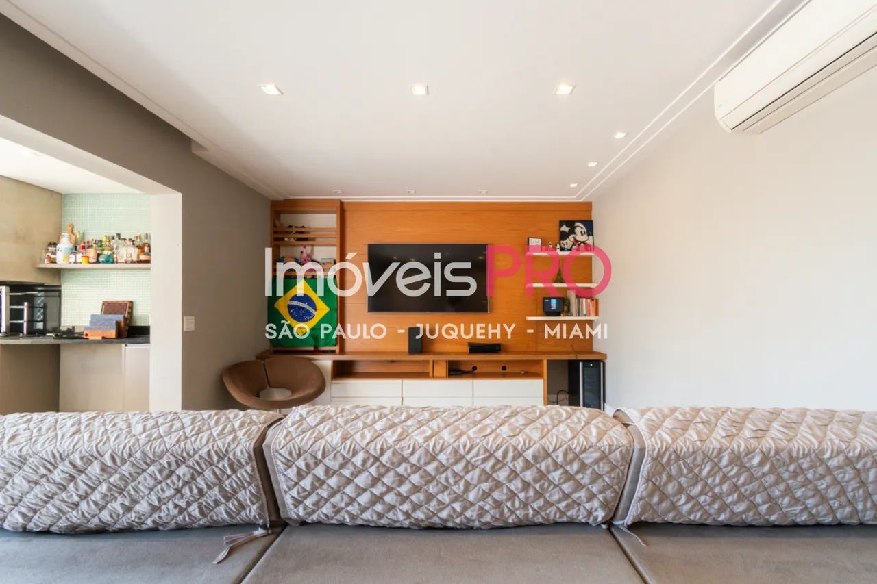 Apartamento, Brooklin - São Paulo - Foto 2