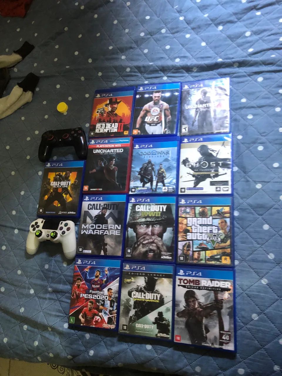 PS4 PR VENDA  - Foto 2