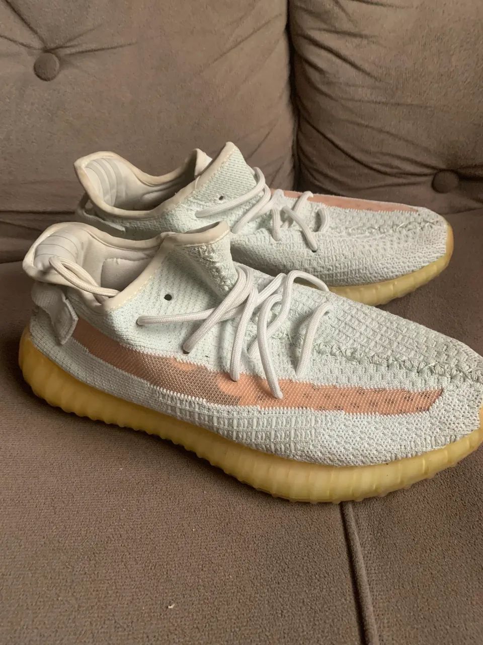 tênis Adidas Yeezy Boost 350 V2