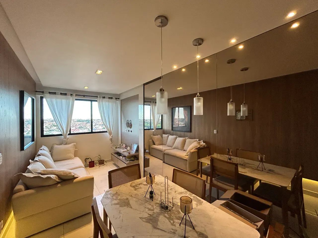 Premiatto Residence | 2 Quartos no 9º Andar - Foto 4
