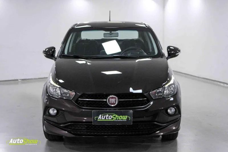 Fiat Cronos Drive 1.3 8V Flex 2020 - Foto 2