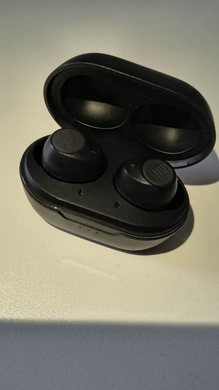 Fone bluetooth JBL - Foto 2