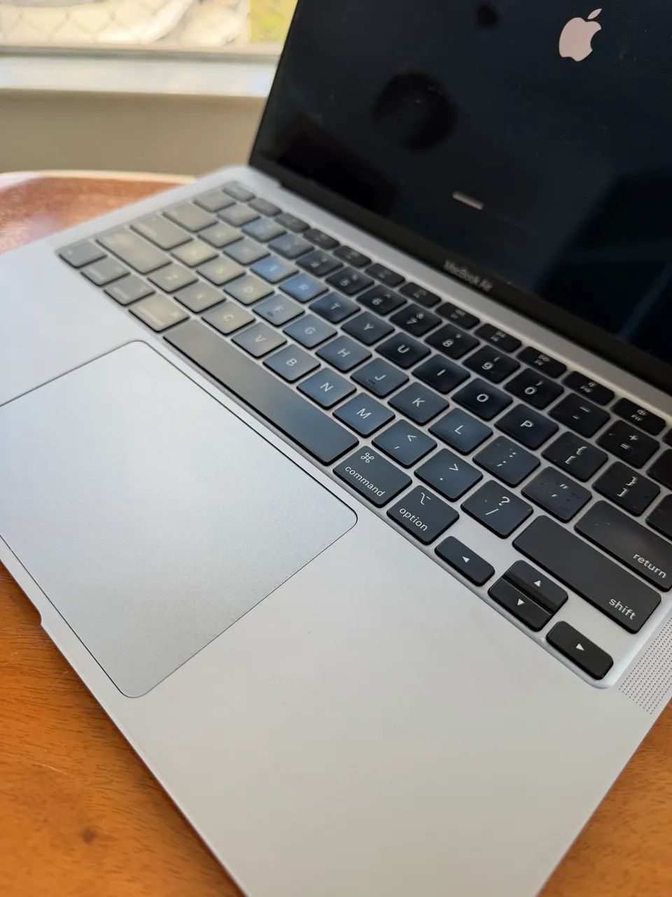 MacBook Air 13 - 2020 - Intel, Retina, Touch ID - Foto 2