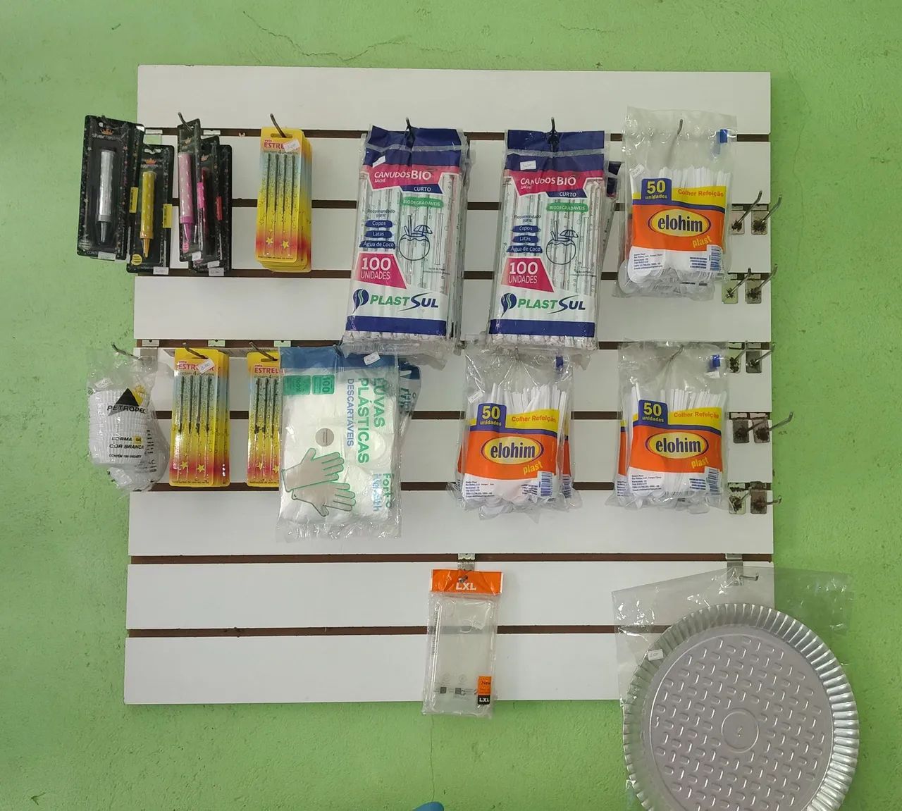 Painel