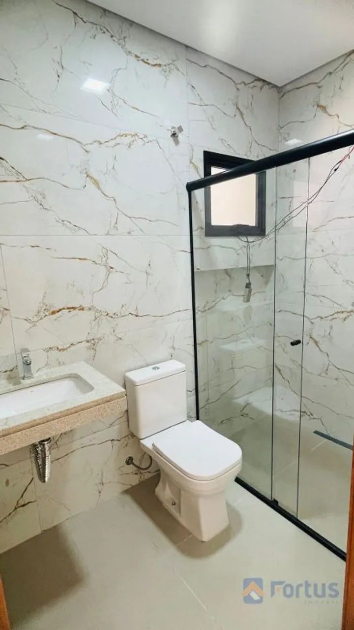 Casa no Bairro Cidade Alta - Foto 3