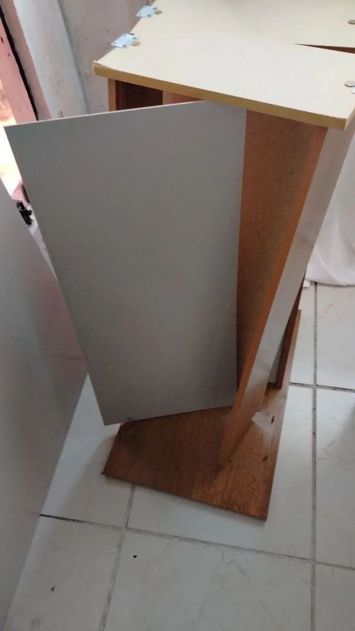 Mesa 6 lugares - Foto 3