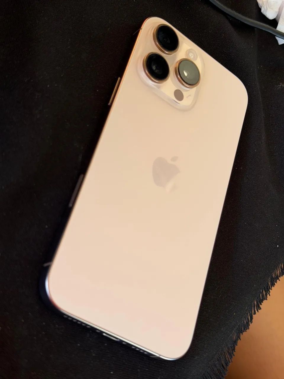 IPHONE 16 PRO MAX - Foto 2