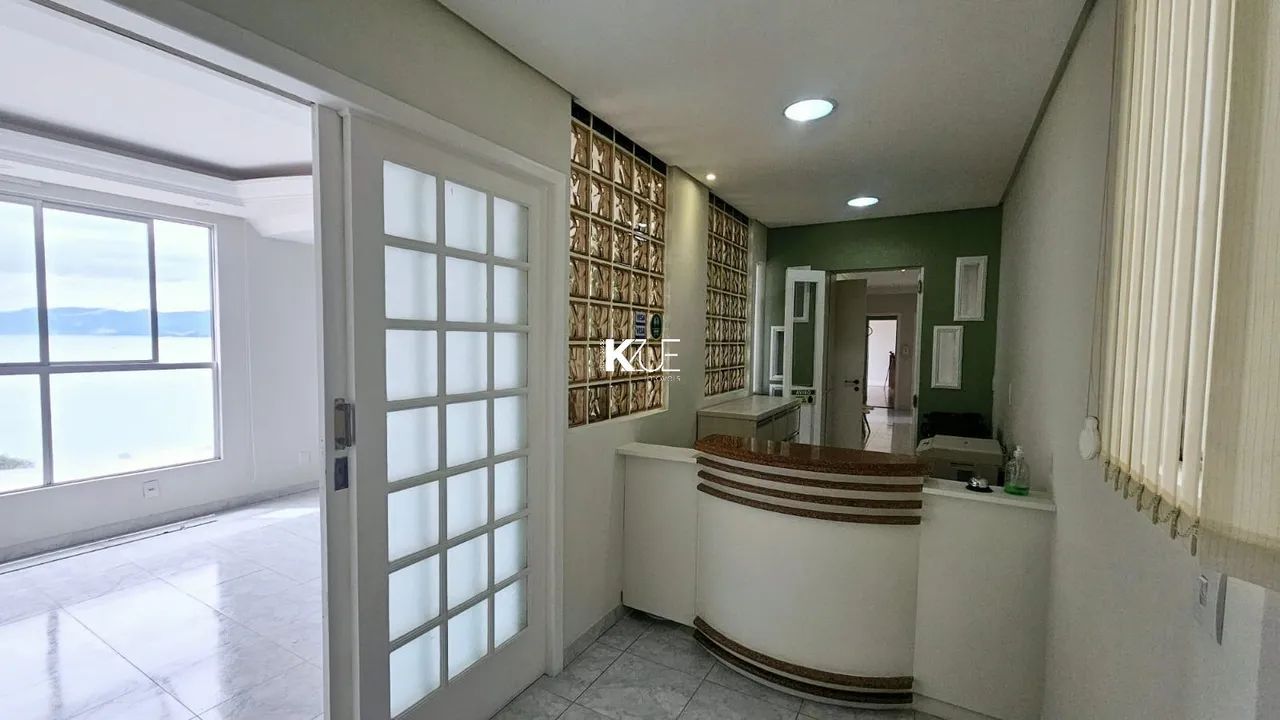 Excelente sala comecial com 167 m² no Estreito!!!! - Foto 2