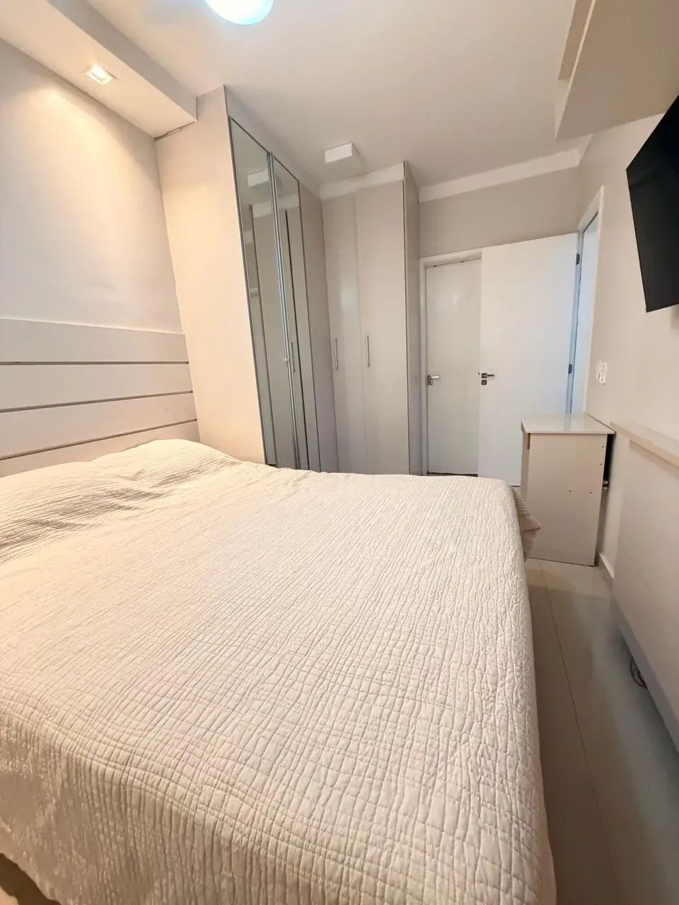 Imóvel para venda tem 62 metros quadrados com 2 quartos em Turu - São Luís - MA - Foto 2