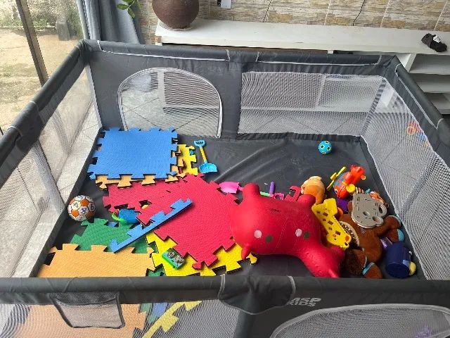 Cercado infantil - Foto 2