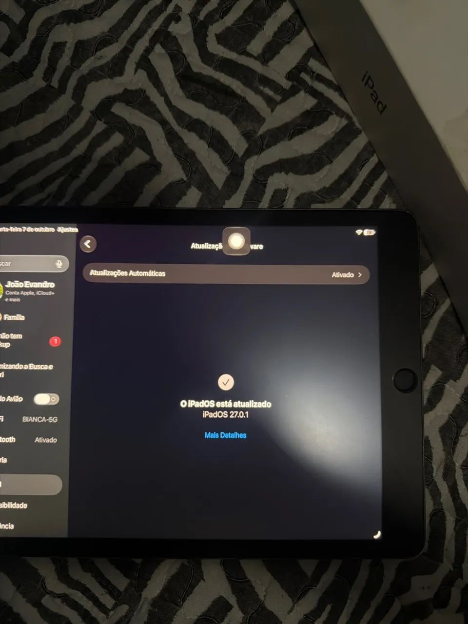 IPAD 9 64GB - Foto 3