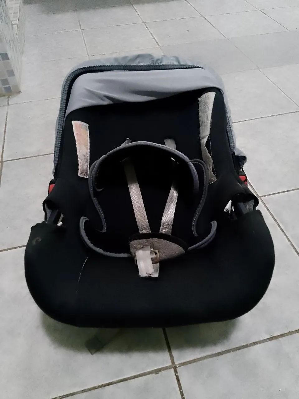 Bebê conforto 