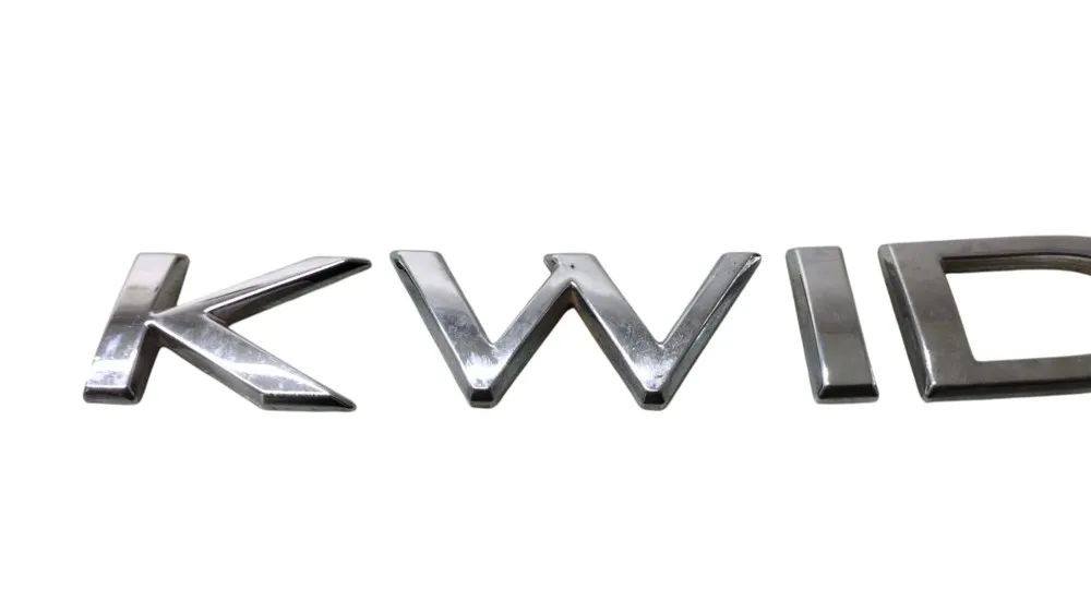 Letreiro kwid 2022/2023 - Foto 2