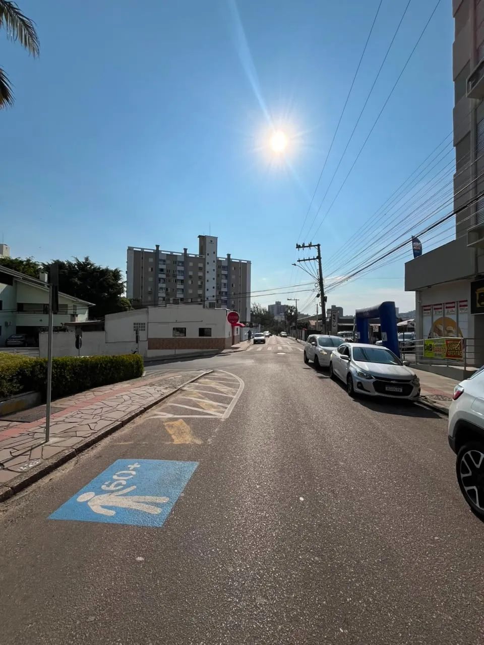 Apartamento para aluguel no Centro de Criciúma - Foto 4