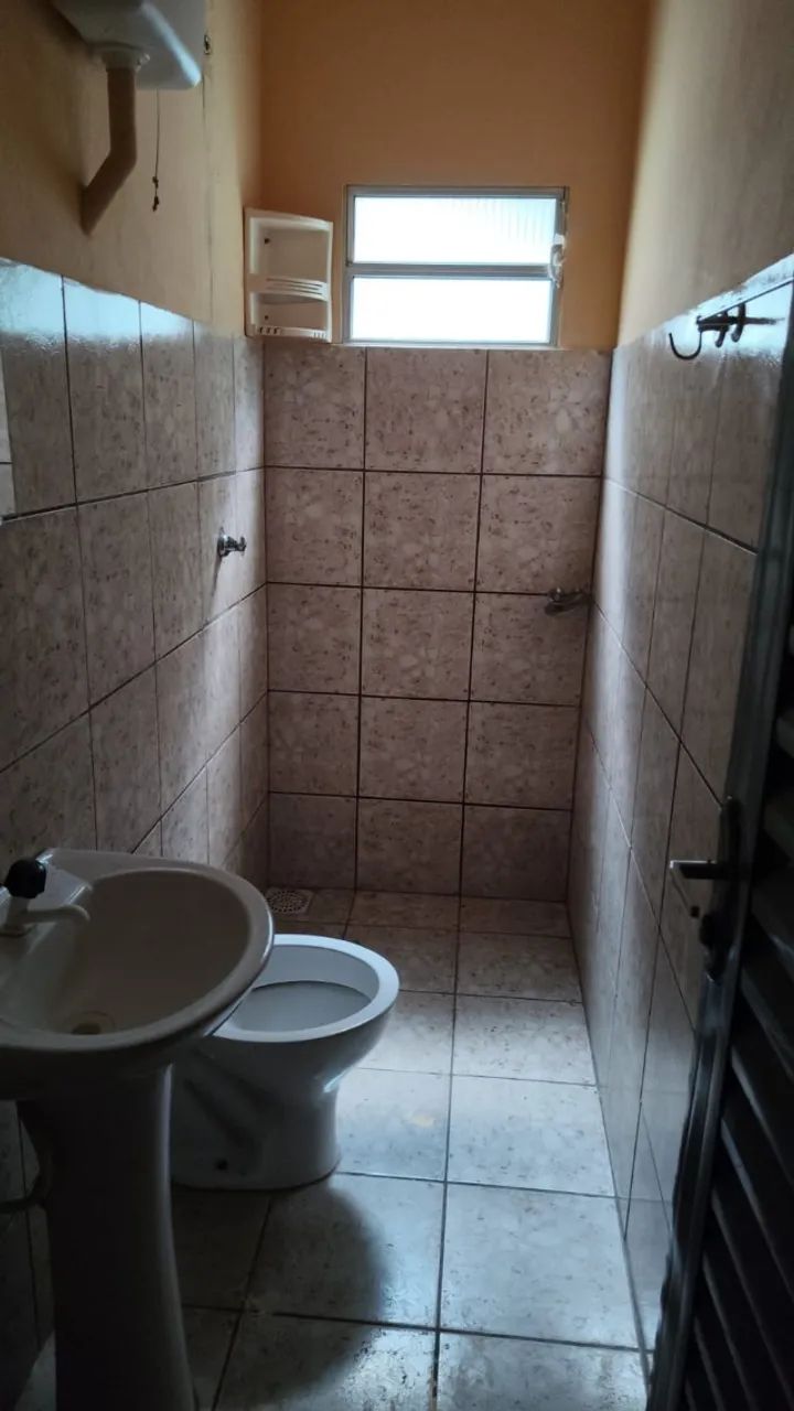 alugo casa em vila  - Foto 5