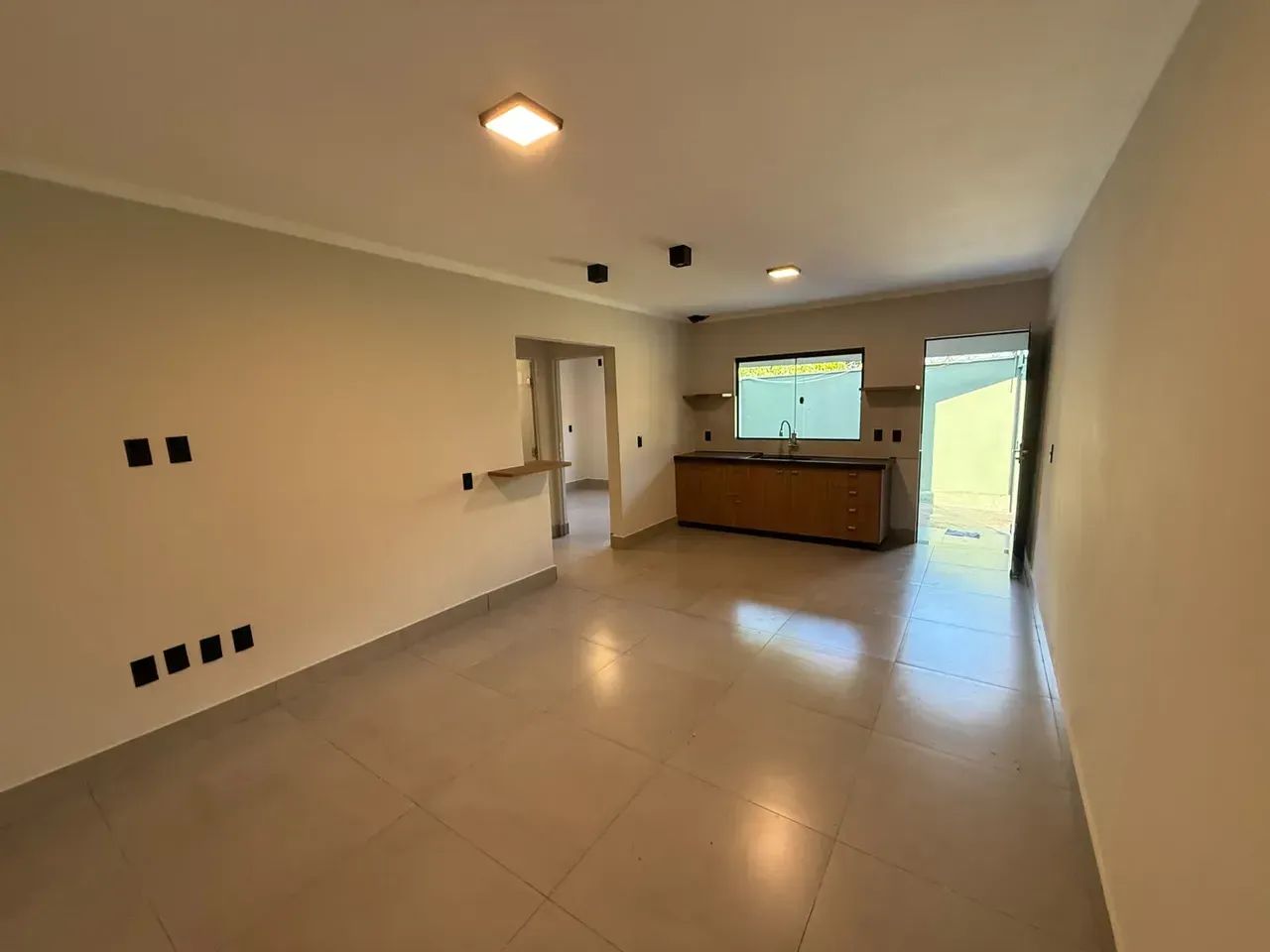 conjunto fabiana/ casa para locação!!! - Foto 5
