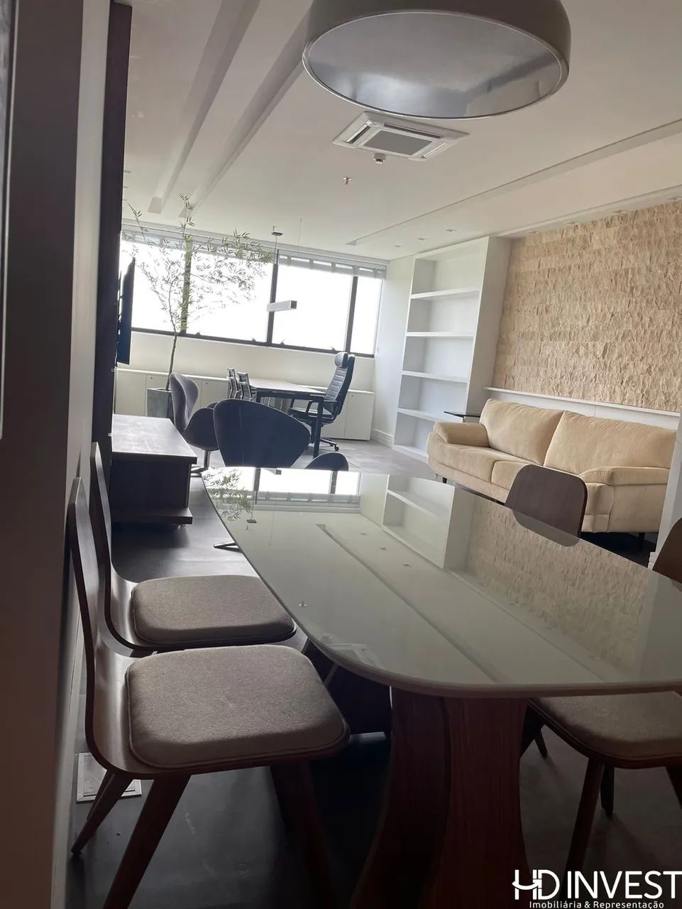 Sala Comercial Sky Towers Office - Indaiatuba SP - HD Invest - Foto 4