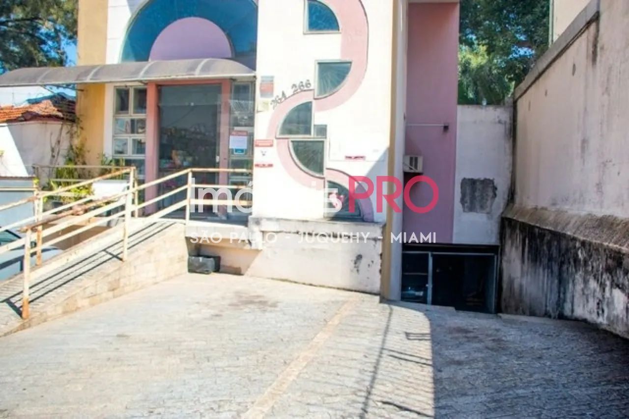 Prédio, Jabaquara - São Paulo - Foto 2