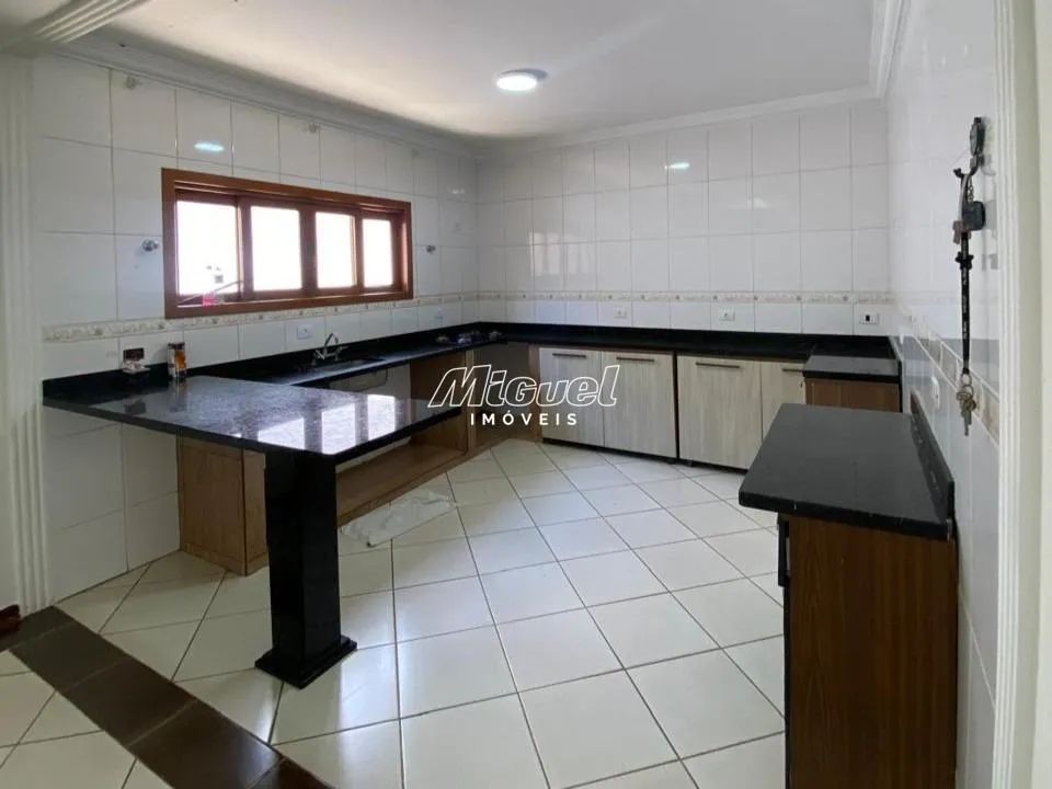 Casa, à venda, Nova Saltinho - 4 quartos - Saltinho/SP - Foto 4