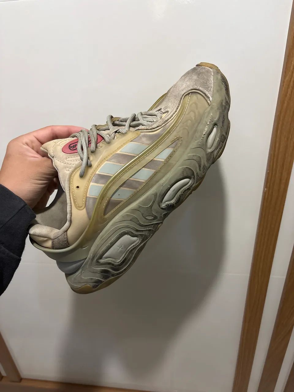 Adidas Oznova 