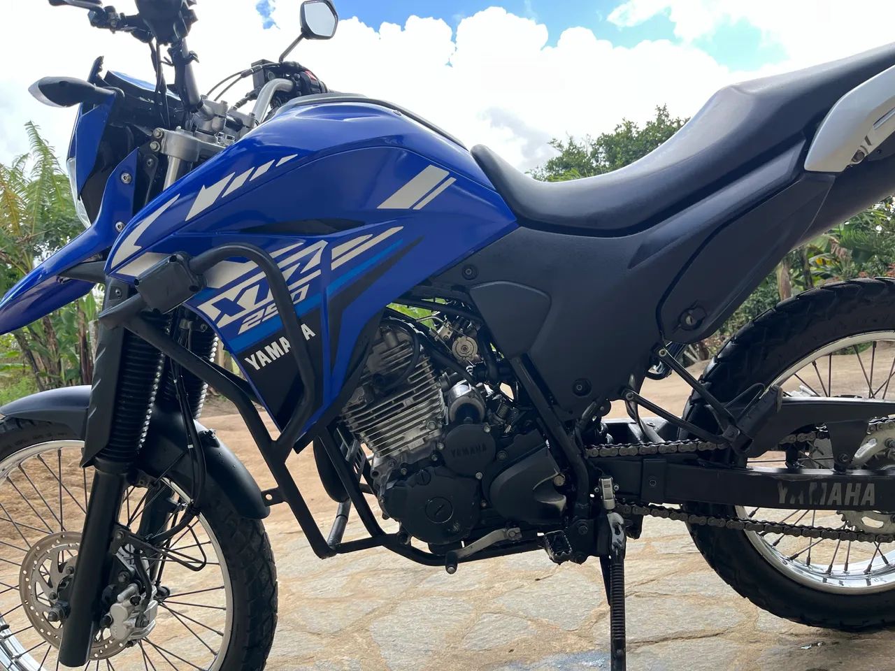 Vende-se Lander 2023