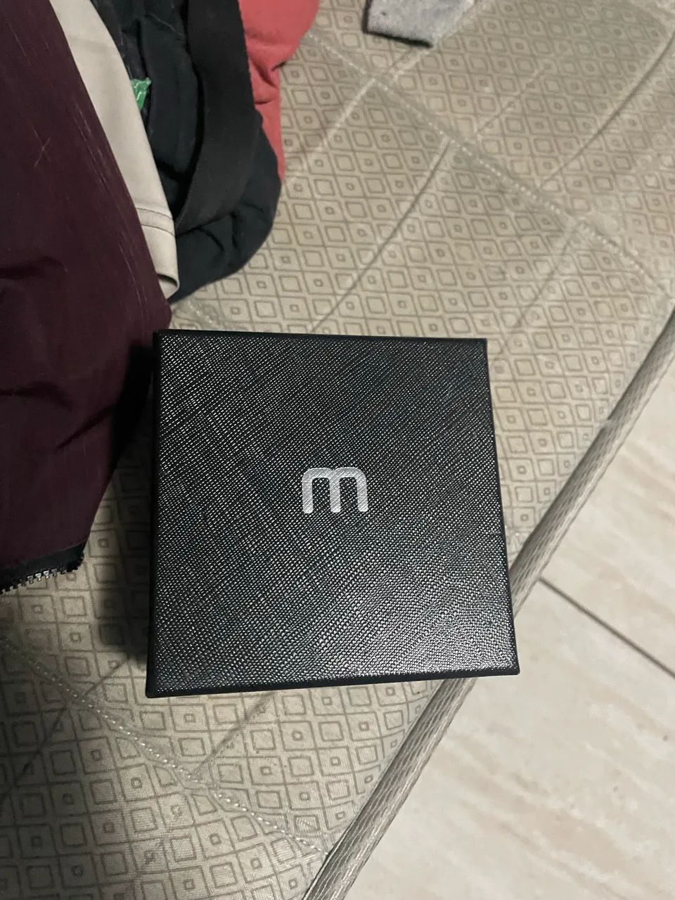 Relógio Mondaine 32792G0MVNE1  - Foto 2