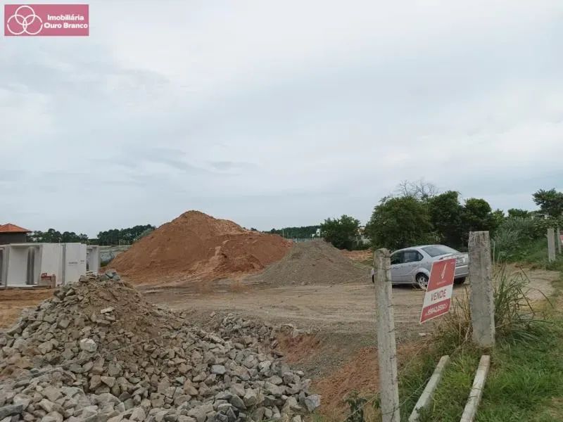 Terreno - Florianópolis SC - Foto 3
